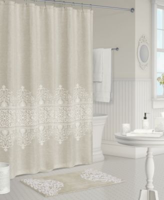 Lauralynn Shower Curtain, 72″ x 72″