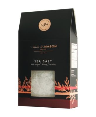 Sea Salt Refill