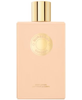 Burberry Goddess Body Lotion, 6.7 oz.