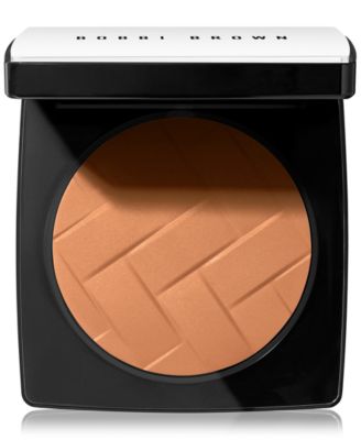 Vitamin Enriched Pressed Powder