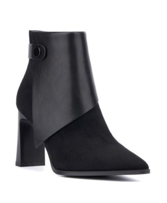 Women’s Flora Booties