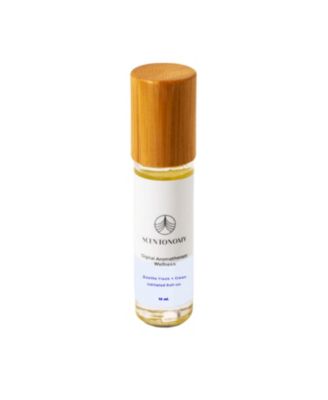 Scentonomy Soothe Fresh & Clean Organic Aromatherapy Roll-on