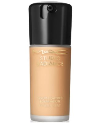 Studio Radiance Serum-Powered Foundation, 1-oz.