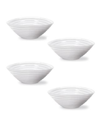 Sophie Conran Cereal Bowls, Set of 4