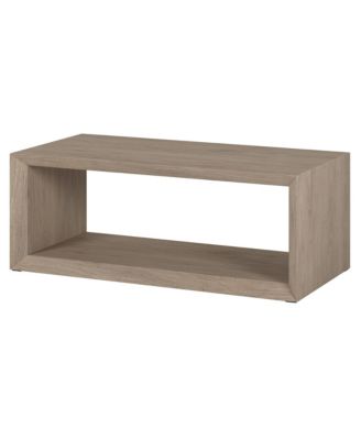 Osmond 48″ Wide Rectangular Coffee Table