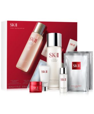 6-Pc. Pitera Bestsellers Skincare Set