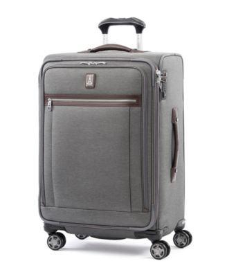 Platinum Elite 25″ Softside Check-In Spinner