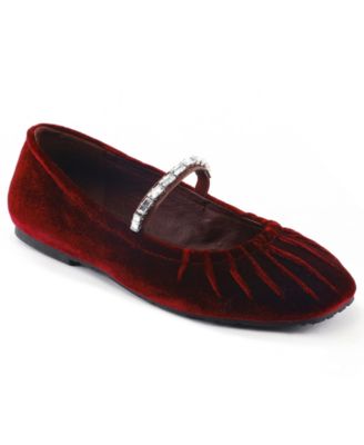 Women’s Eimar Ballet Flats