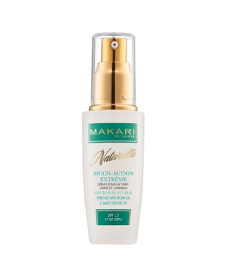 Naturalle Multi-Action Extreme Glow Revitalizing Face Serum – 1.7oz