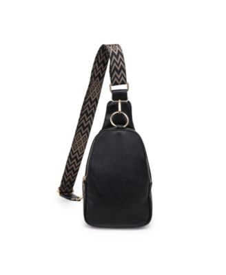 Regina Sling Backpack