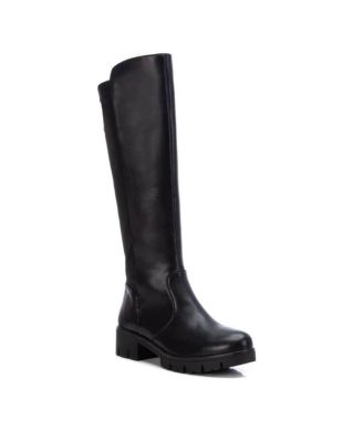 Women’s Knee High Boots By XTI