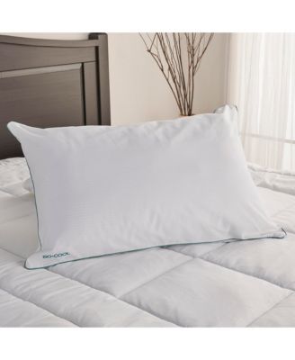 Polyester 2-Pack Pillows, Queen