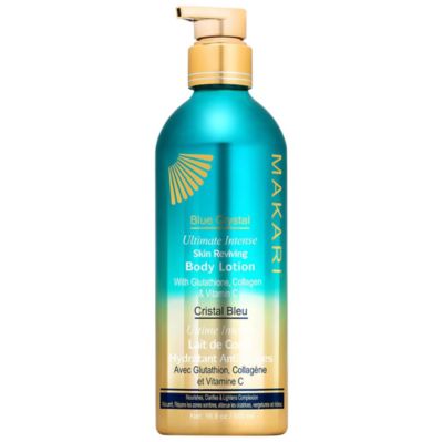 Blue Crystal Skin Reviving Body Lotion – 16.8oz