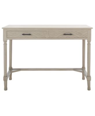 Mckinlee 2 Drawer Desk