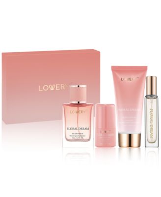 4-Pc. Floral Dream Eau de Parfum Gift Set