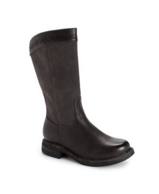 Women’s Logger Whistler Boots