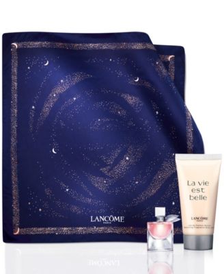 Choose your FREE gift with any $125 Lancôme fragrance purchase.