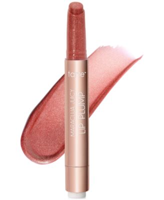 Maracuja Juicy Lip Plump Shimmer Glass