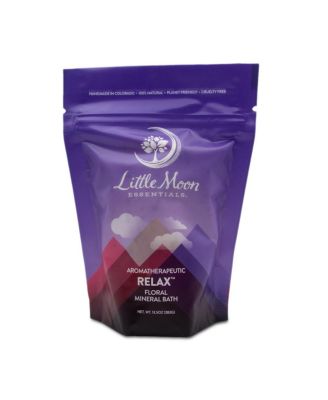 Relax Mineral Bath Salt