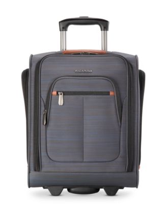 Montecito 2.0 Softside 16″ Small Carry-on Under Seat Bag