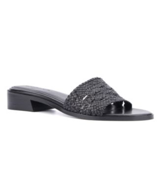 Women’s Pamelia Flat Sandal