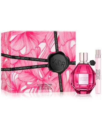 2-Pc. Flowerbomb Ruby Orchid Eau de Parfum Gift Set