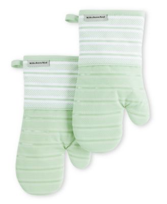 Albany Oven Mitt 2-Pack Set, 7″ x 13″