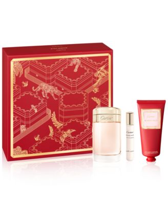 3-Pc. Baiser Volé Eau de Parfum Gift Set