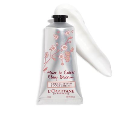 Cherry Blossom Hand Cream 2.60 fl oz