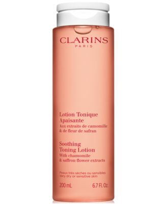 Soothing Toning Lotion With Chamomile, 6.7 oz.