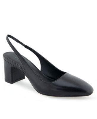 Women’s Mags Slingback Pumps