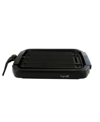 Watts Reversible Indoor Griddle and Grill