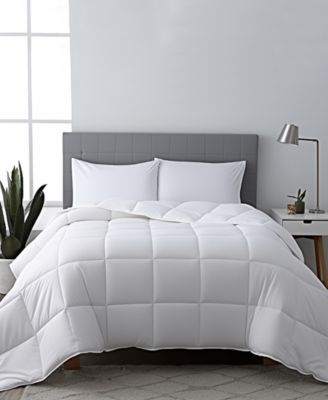 Fresh Clean All-Season Comforter, Twin, Exclusively at Macy’s