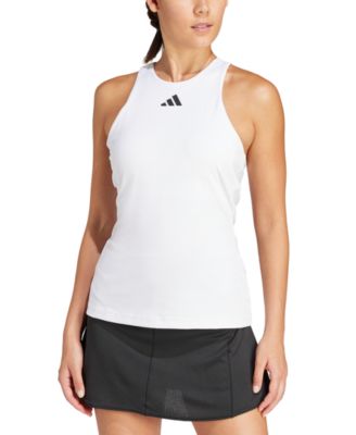 Women’s Sleeveless Y-Tank Tennis Top