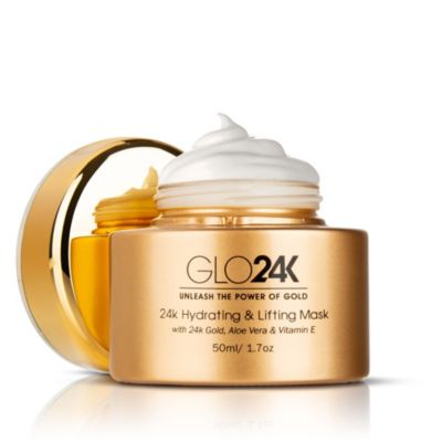 24K Hydrating & Lifting Mask 1.7oz