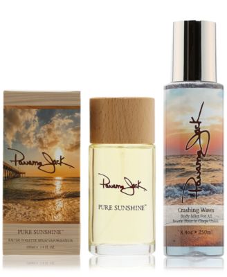 2-Pc. Pure Sunshine Eau de Toilette & Crashing Waves Body Mist Gift Set