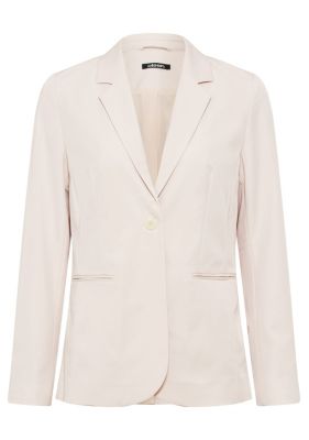 Women’s Classic Notch Collar Business Blazer