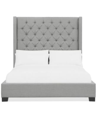 Thorstein Queen Bed, Created for Macy’s