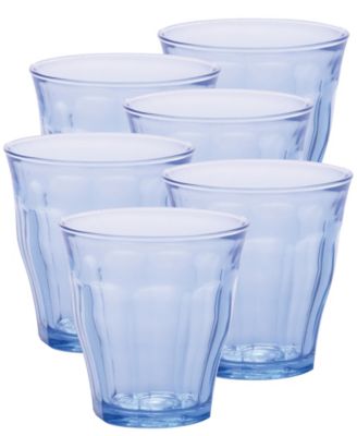 Picardie Marine Tumbler – 12 1/8 Oz. – Set Of 6