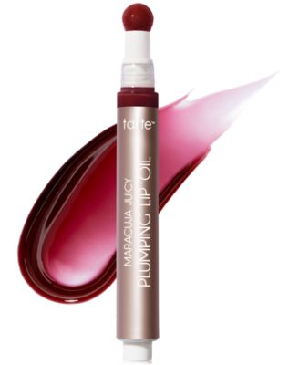 Maracuja Juicy Plumping Lip Oil