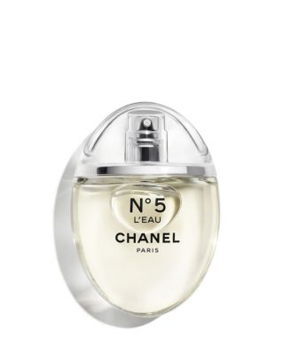 N°5 L’EAU<br>Limited-Edition Eau de Toilette, 1.7 oz.