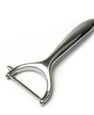 Endurance Stainless Steel 6″ x 2.25″ Y Shaped Peeler