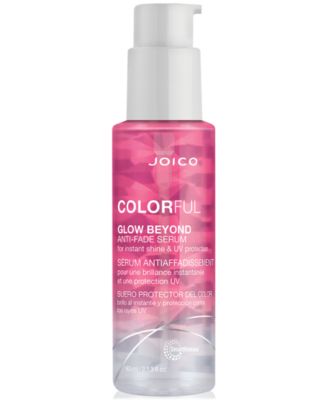 Colorful Glow Beyond Anti-Fade Serum, 2.13 oz.