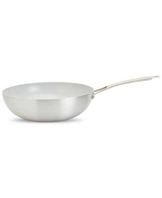 11.75″ Aluminum Nonstick Open Everything Pan