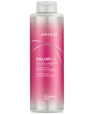 Colorful Anti-Fade Conditioner, 33.8 oz.