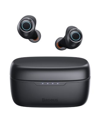 Wireless Earbuds Noise Cancelling Headphones Bluetooth In-Ear Earphones