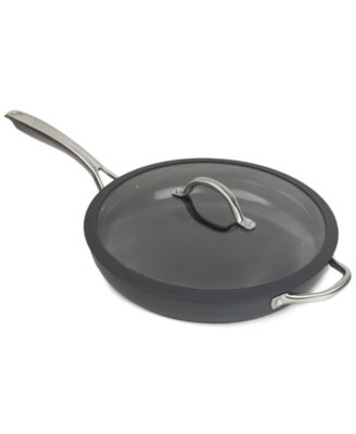 Aluminum Nonstick 4-Qt Jumbo Cooker