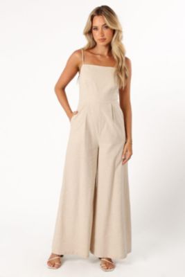 Lila Jumpsuit