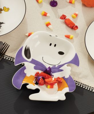 Peanuts Snoopy Great Pumpkin Collection