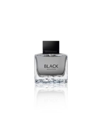 Perfumes Black Seduction for men Eau de Toilette 3.4Oz / 100 ml